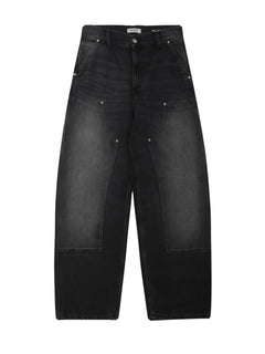 W Brandon Double Knee Pant