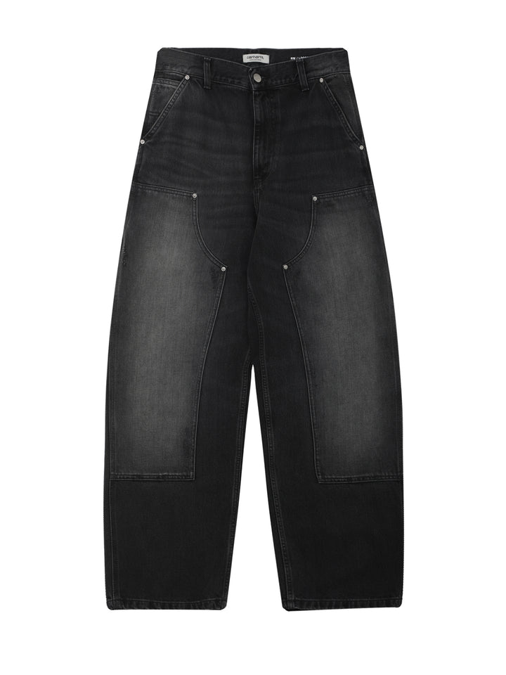 W Brandon Double Knee Pant
