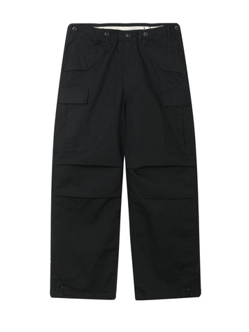 Hemp M65 Cargo Pants