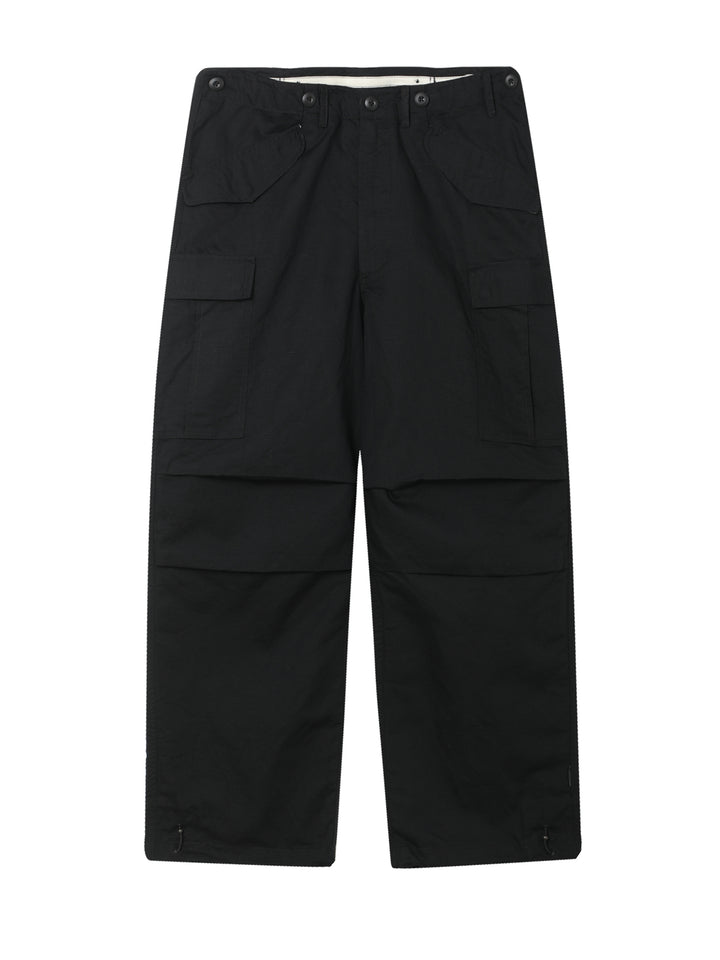 Hemp M65 Cargo Pants
