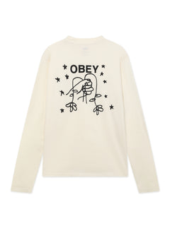 OBEY WILTED BUNCH