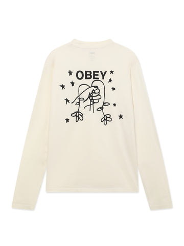 OBEY WILTED BUNCH