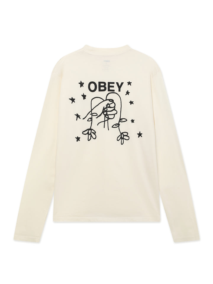 OBEY WILTED BUNCH