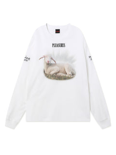 SHINE LONG SLEEVE