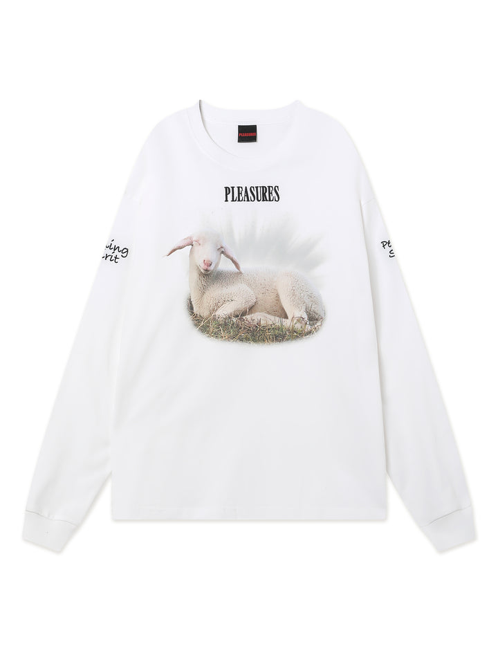 SHINE LONG SLEEVE
