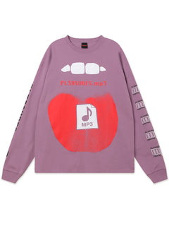 PIRACY LONG SLEEVE