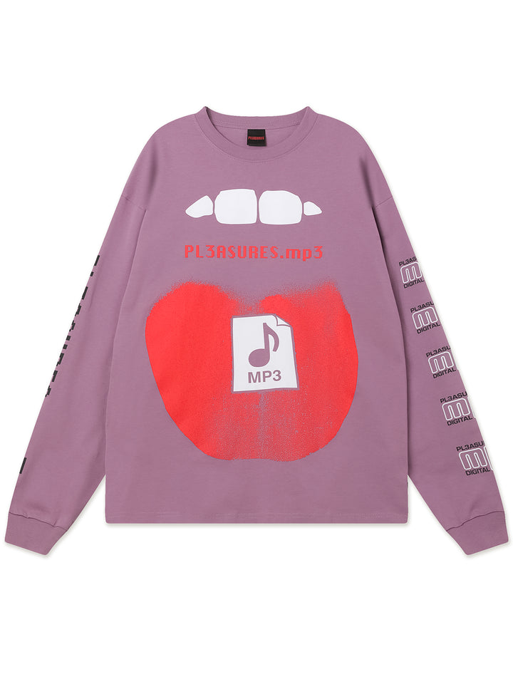 PIRACY LONG SLEEVE