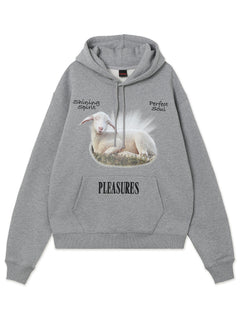 SHINE HOODIE