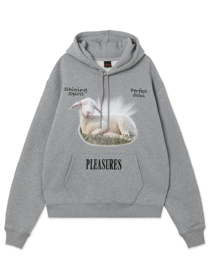 SHINE HOODIE