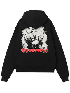 GRIN HOODIE