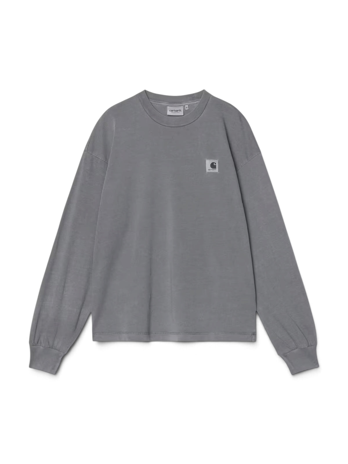 W' L/S Nelson T-Shirt
