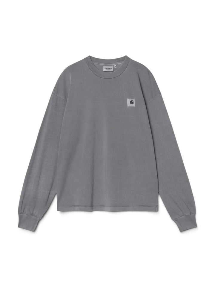 W' L/S Nelson T-Shirt