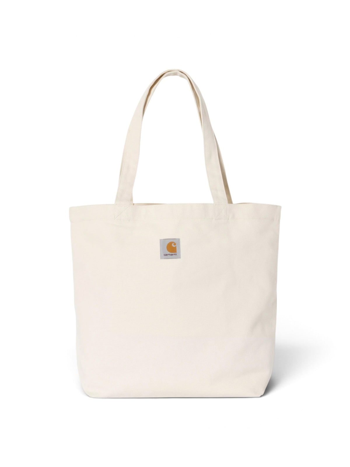 Canvas Graphic Tote