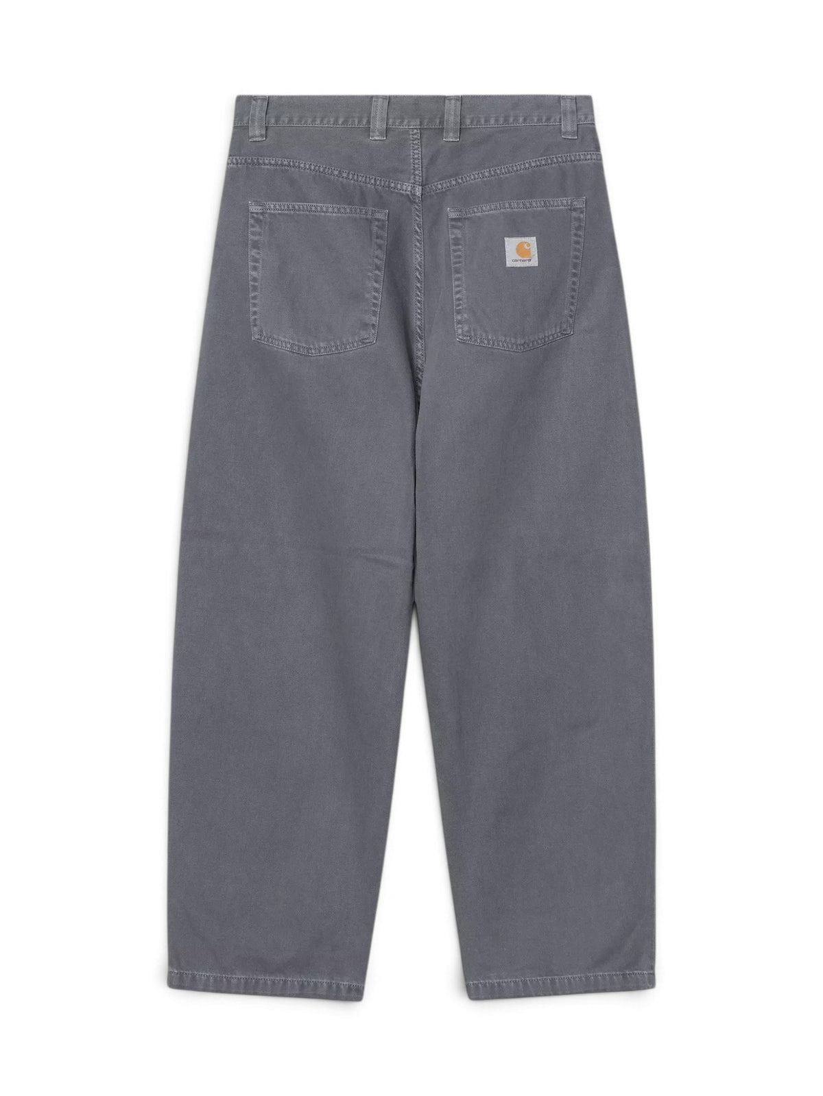 Brandon Pant