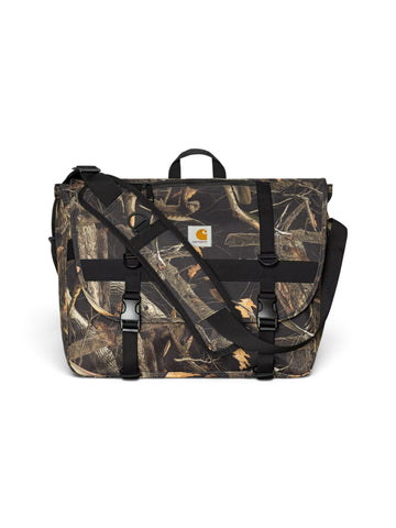 Jake Messenger Bag
