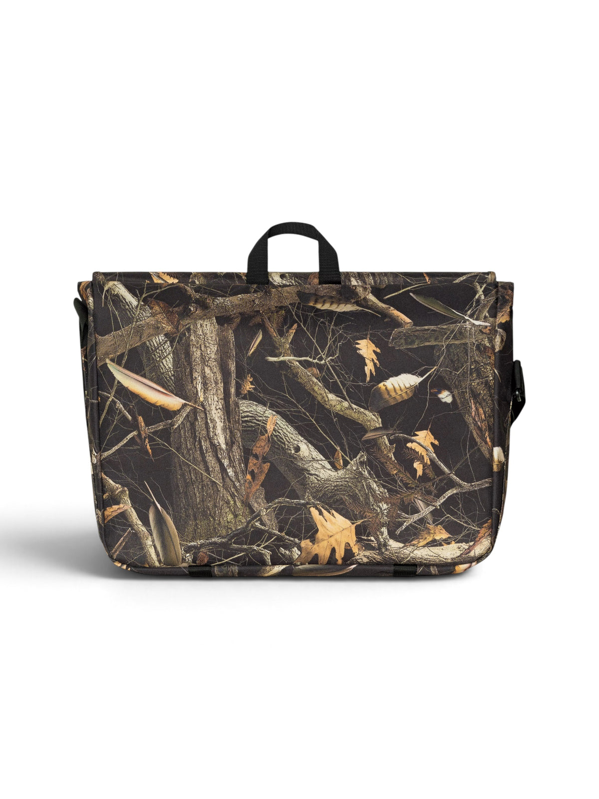 Jake Messenger Bag