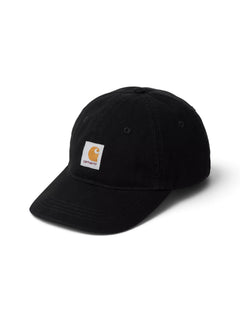 Selby Canvas Cap