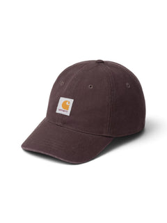 Selby Canvas Cap