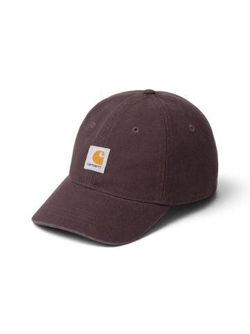 Selby Canvas Cap