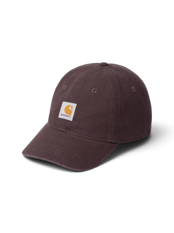 Selby Canvas Cap