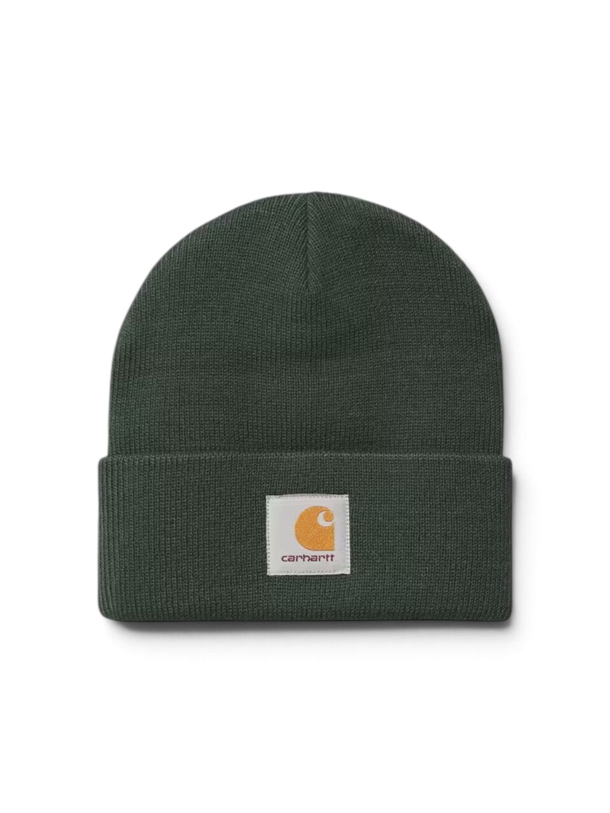 Short Watch Hat