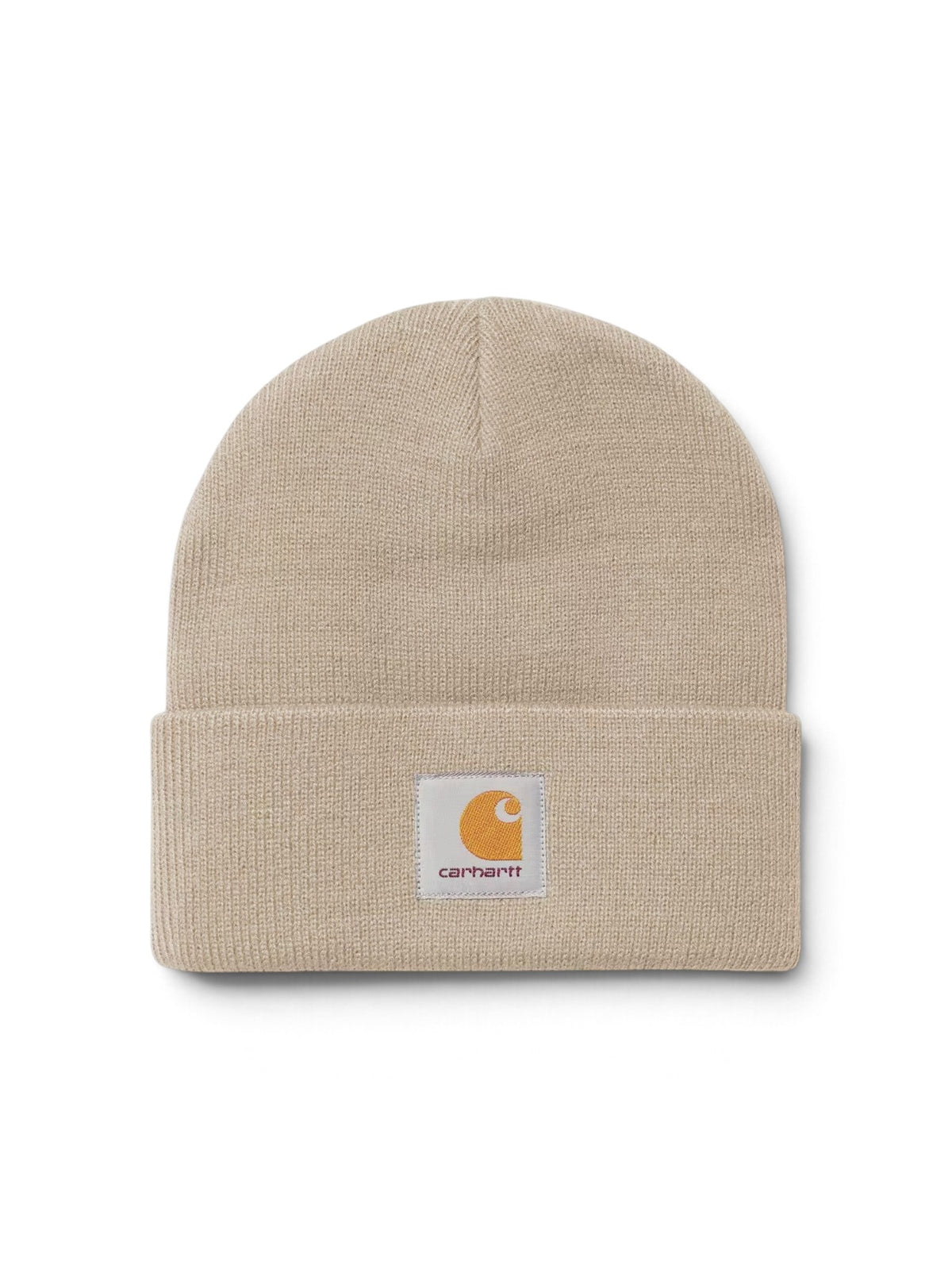 Short Watch Hat