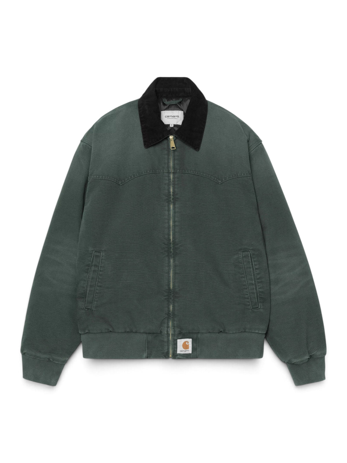 OG Santa Fe Jacket