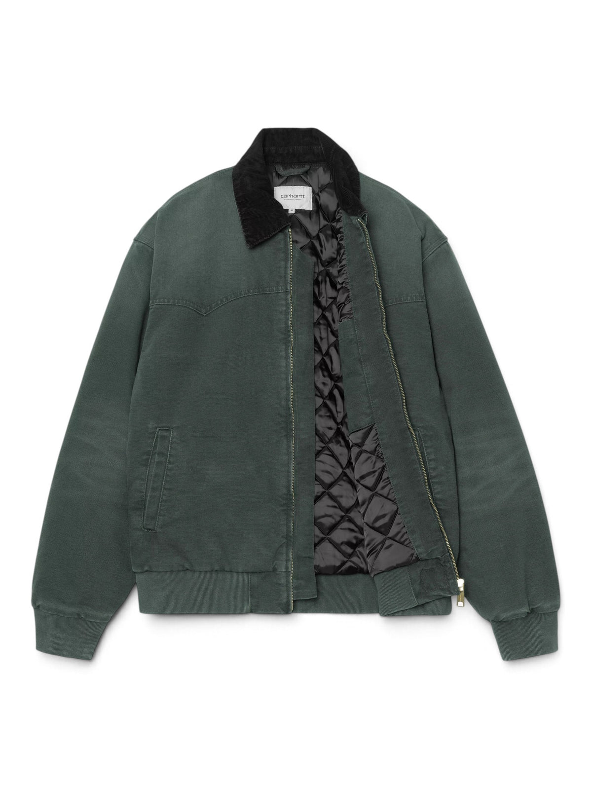 OG Santa Fe Jacket