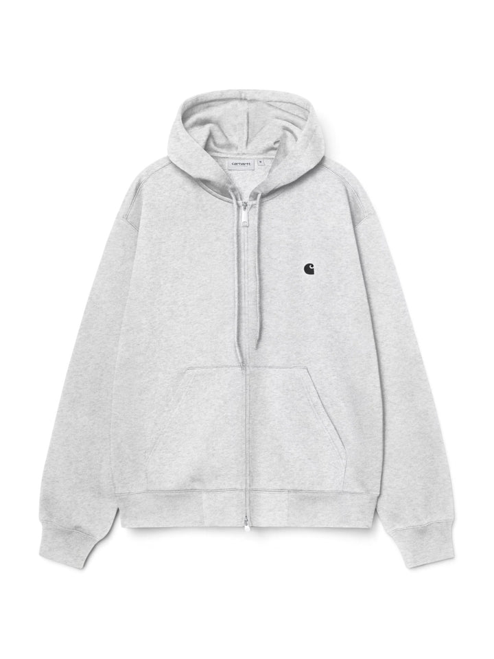Hooded Mack Jacket