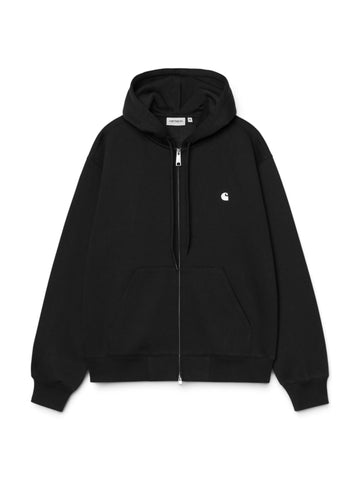 Hooded Mack Jacket