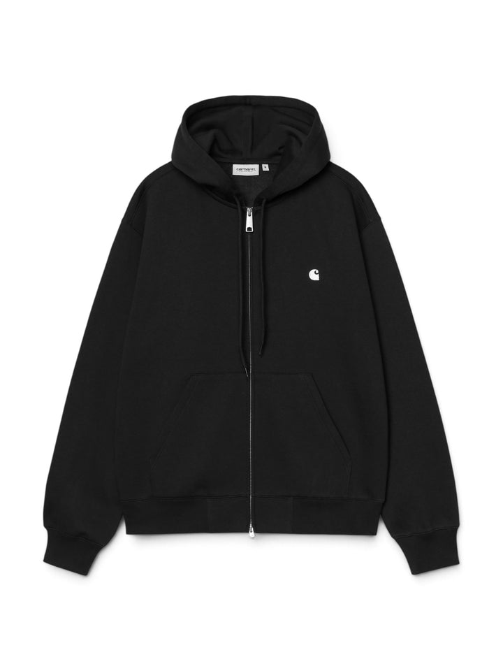 Hooded Mack Jacket