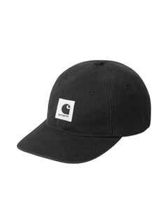 Canvas Cap