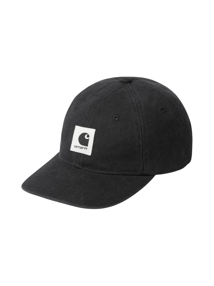 Canvas Cap