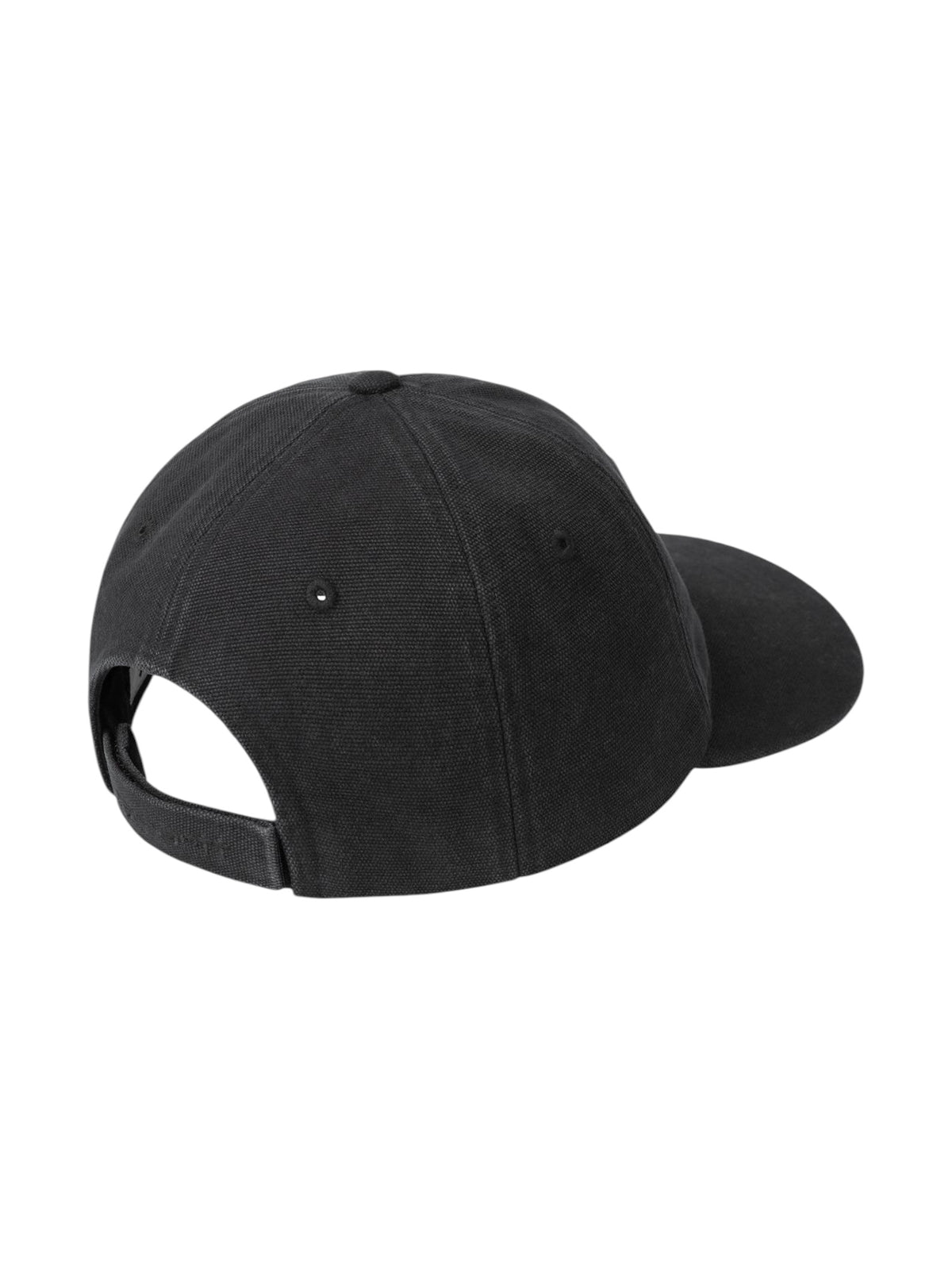 Canvas Cap