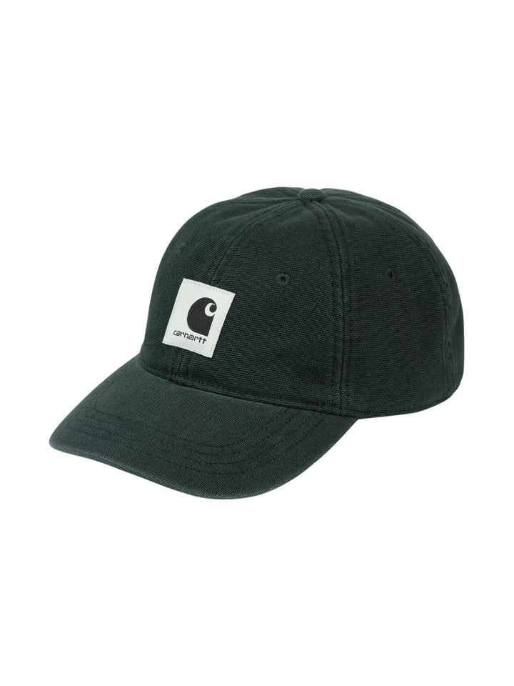 Canvas Cap