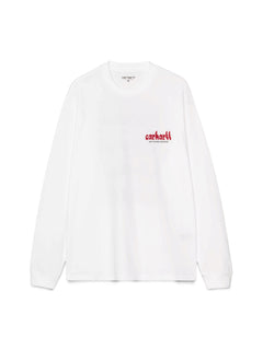 L/S Framework T-Shirt