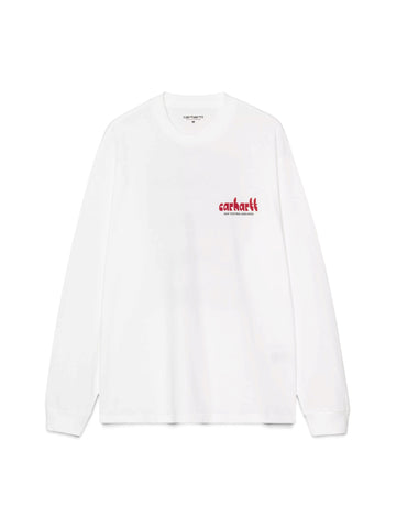 L/S Framework T-Shirt