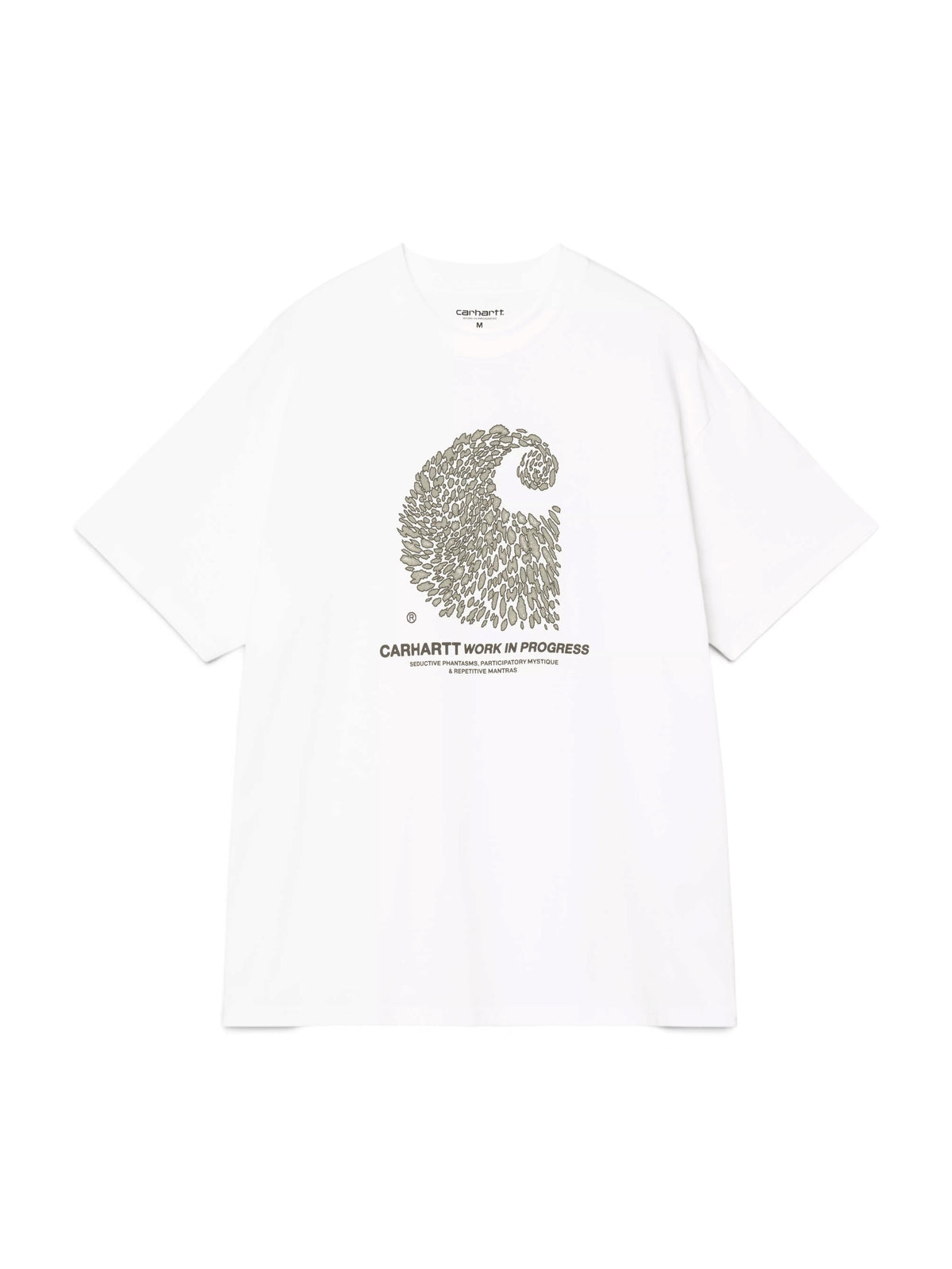 S/S Entrance T-Shirt