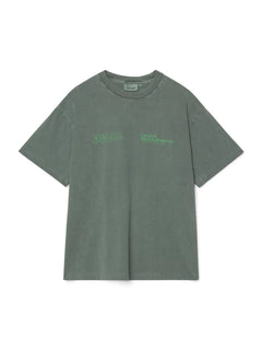 S/S Boxed T-Shirt