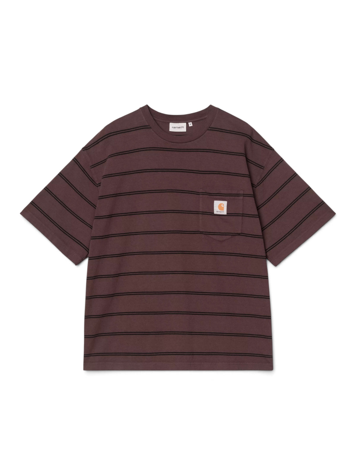 S/S Cardona Pocket T-Shirt
