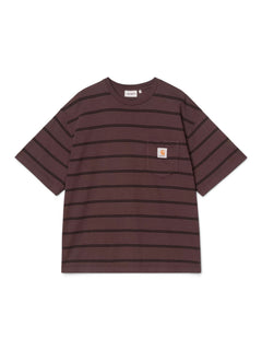S/S Cardona Pocket T-Shirt
