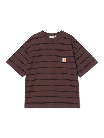 S/S Cardona Pocket T-Shirt