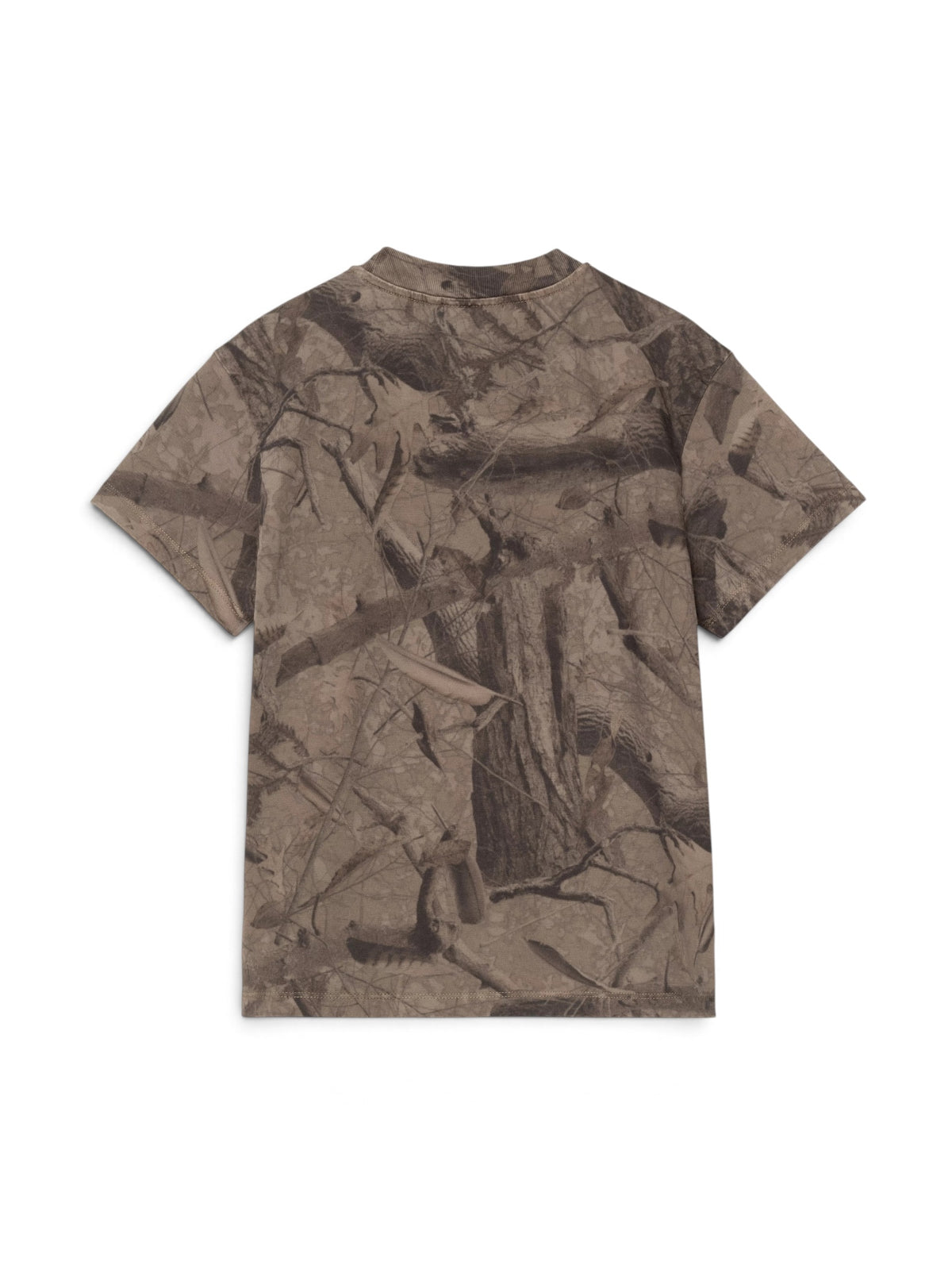 W' S/S Feather Tree T-Shirt