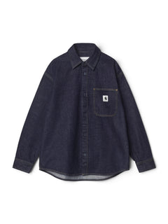 W' Marly Shirt Jac