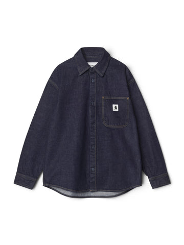 W' Marly Shirt Jac