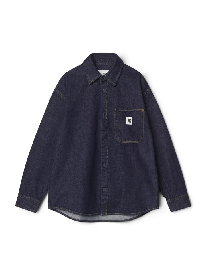 W' Marly Shirt Jac