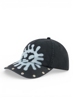 UNISEX SUN FADE CAP WOVEN