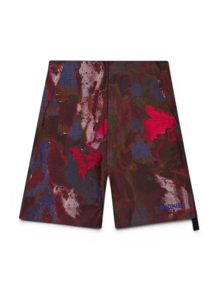 Vapor Short