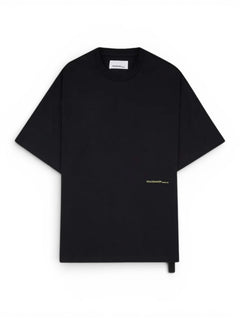 Oversize Tee Dogs Print