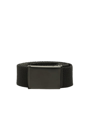 Script Belt Tonal